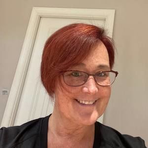 Meet your Posher, Mary leigh